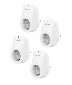 Tenda SP3 EU Beli okos konnektor (4db)